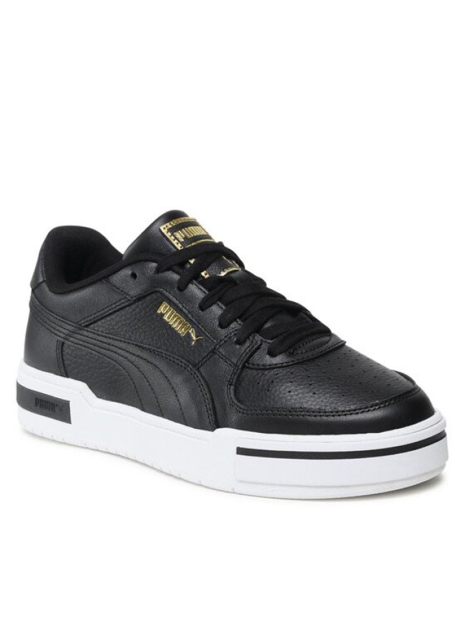 Puma Sneakersy Ca Pro Classic 380190 02 Czarny