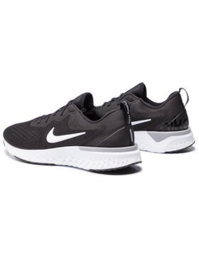 Nike Buty do biegania Odyssey React AO9819 001 Czarny