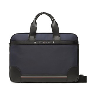 Torba na laptopa Tommy Hilfiger