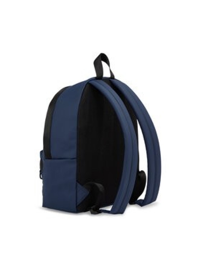 Tommy Jeans Plecak Tjm Dly Elev Backpack AM0AM11519 Granatowy