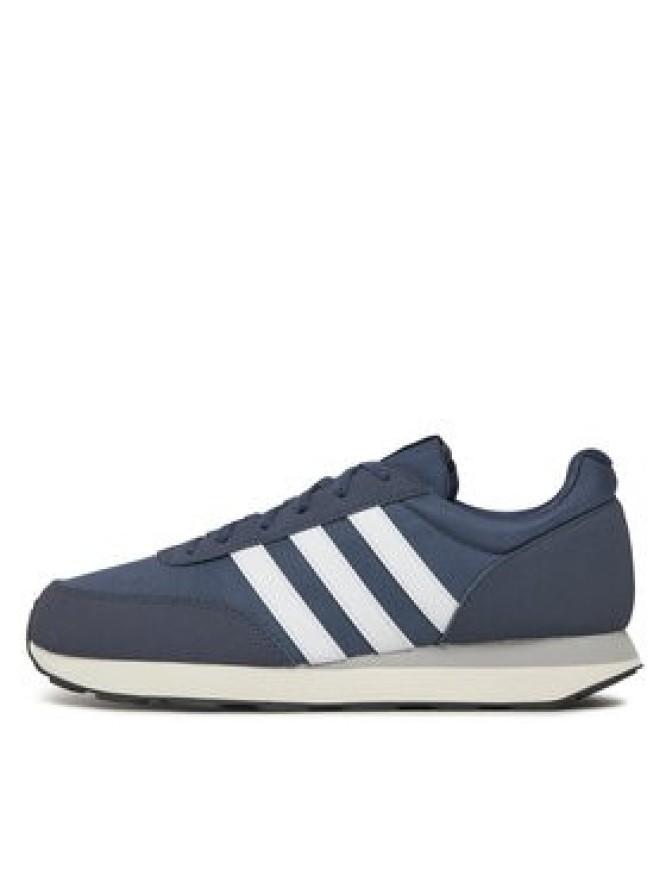 adidas Sneakersy Run 60s 3.0 HP2255 Niebieski