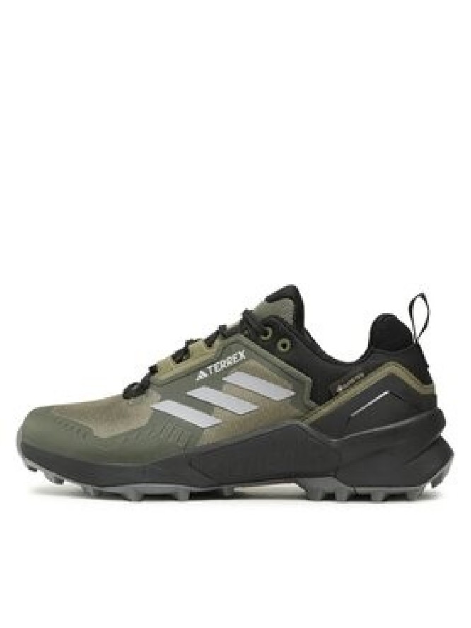 adidas Trekkingi Terrex Swift R3 GORE-TEX HR1312 Zielony