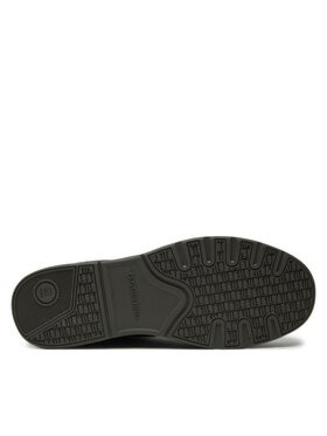 G-Star Raw Sneakersy Attacc Cup Mid M D25768 Czarny