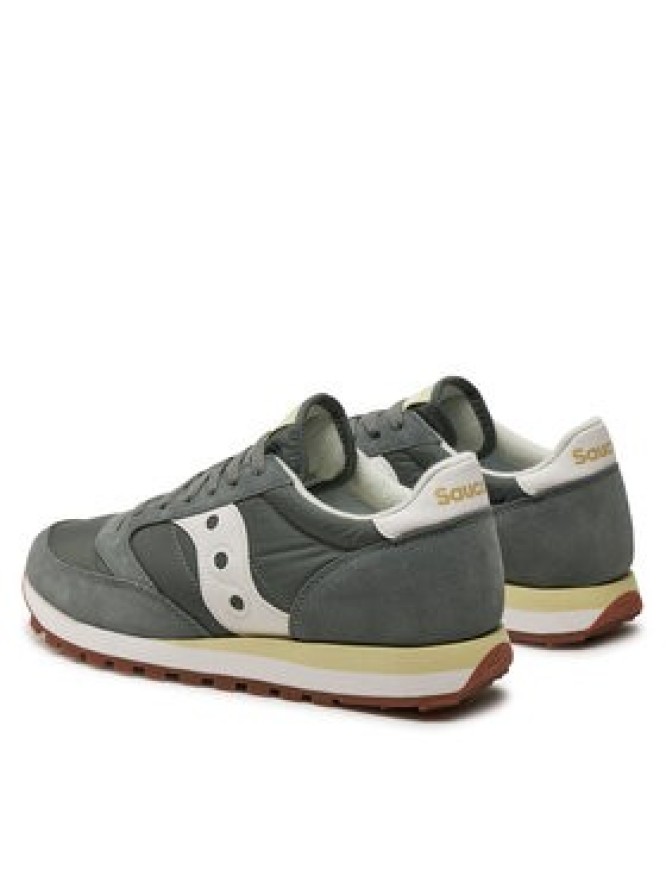 Saucony Sneakersy Jazz Original S2044-695 Khaki