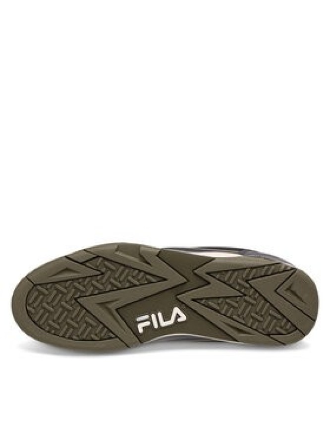 Fila Sneakersy Casim S FFM0262.83347 Szary