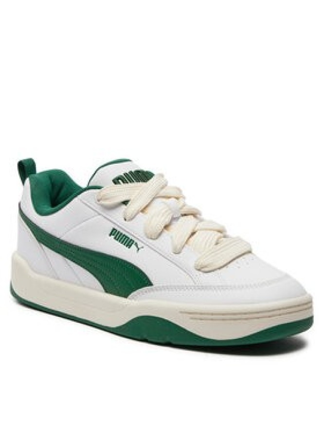 Puma Sneakersy Park Lifestyle 395084-02 Biały