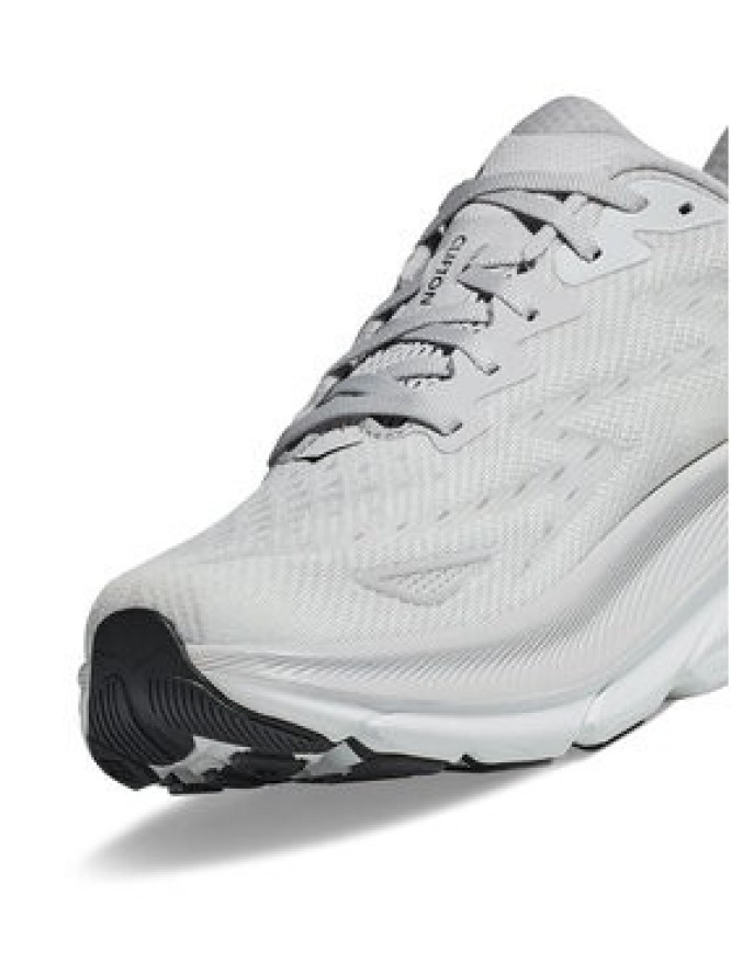 Hoka Buty do biegania Clifton 9 1127895 Biały