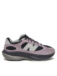 New Balance Sneakersy UWRPDFSE Fioletowy