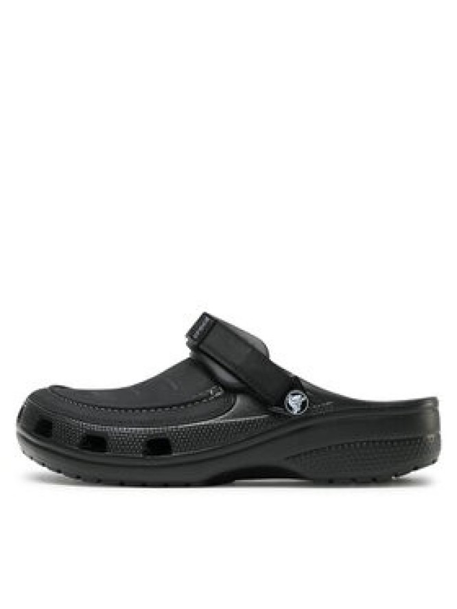 Crocs Klapki Yukon Vista II Clog M 207142 Czarny