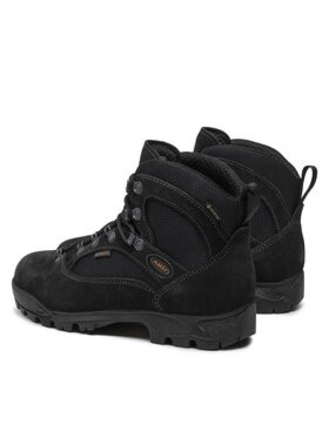 Aku Trekkingi Camana Fitzroy Gtx GORE-TEX 331PK Czarny