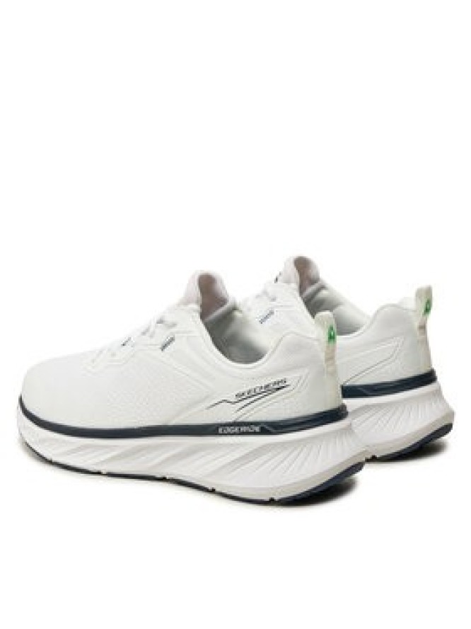 Skechers Sneakersy Relaxed Fit: Edgeride - Exxo 232836/WNV Granatowy