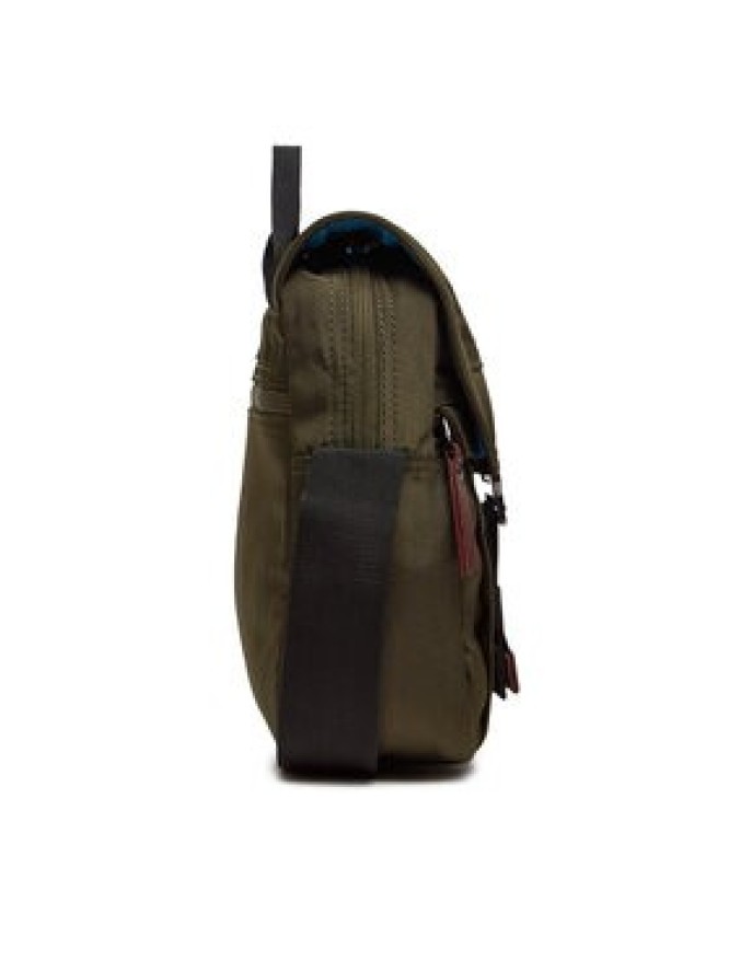 Discovery Saszetka Utility With Flap D00711.11 Khaki