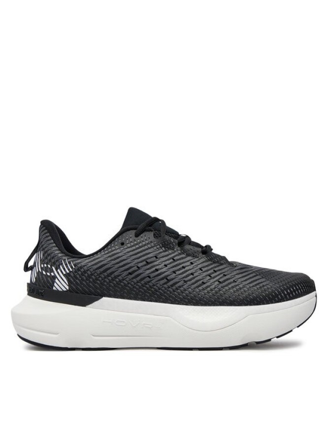 Under Armour Buty do biegania Infinite Pro 3027190-001 Czarny