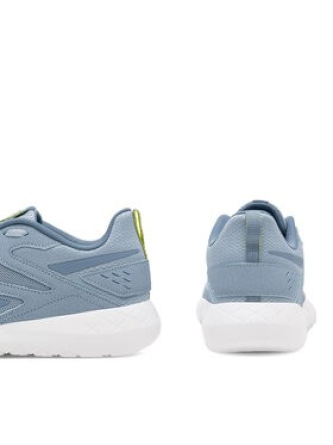 Reebok Buty na siłownię Flexagon Energy Tr 4 100074500 Niebieski