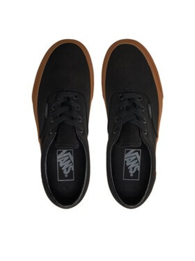 Vans Tenisówki VN000W3CDUM1 Czarny