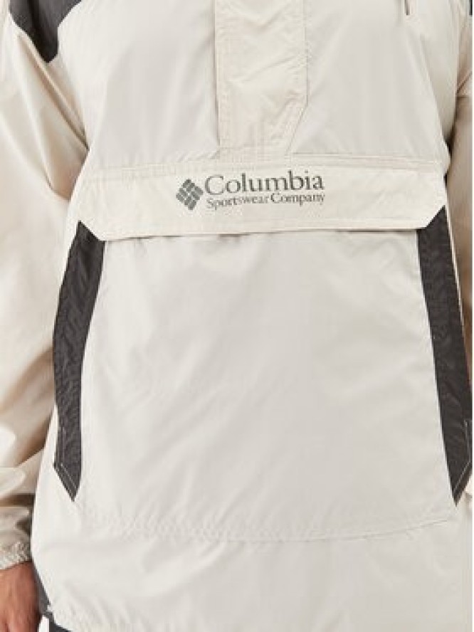 Columbia Wiatrówka Challenger™ Windbreaker Brązowy Regular Fit