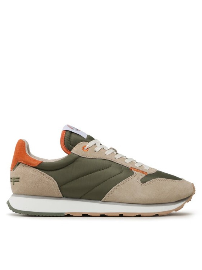 HOFF Sneakersy Rhodes 22317601 Khaki