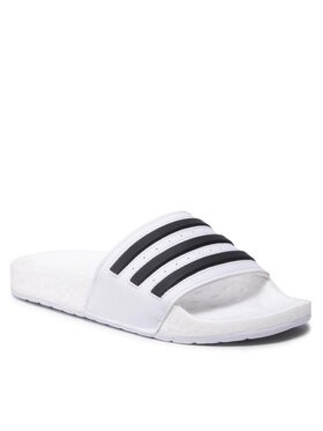 adidas Klapki adilette Boost FY8155 Biały