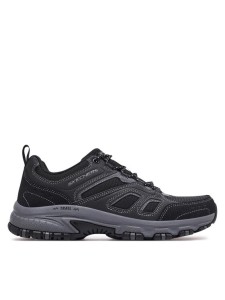 Skechers Półbuty Hillcrest 237379 Czarny