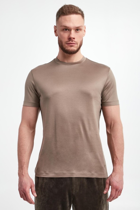 T-shirt męski EMPORIO ARMANI