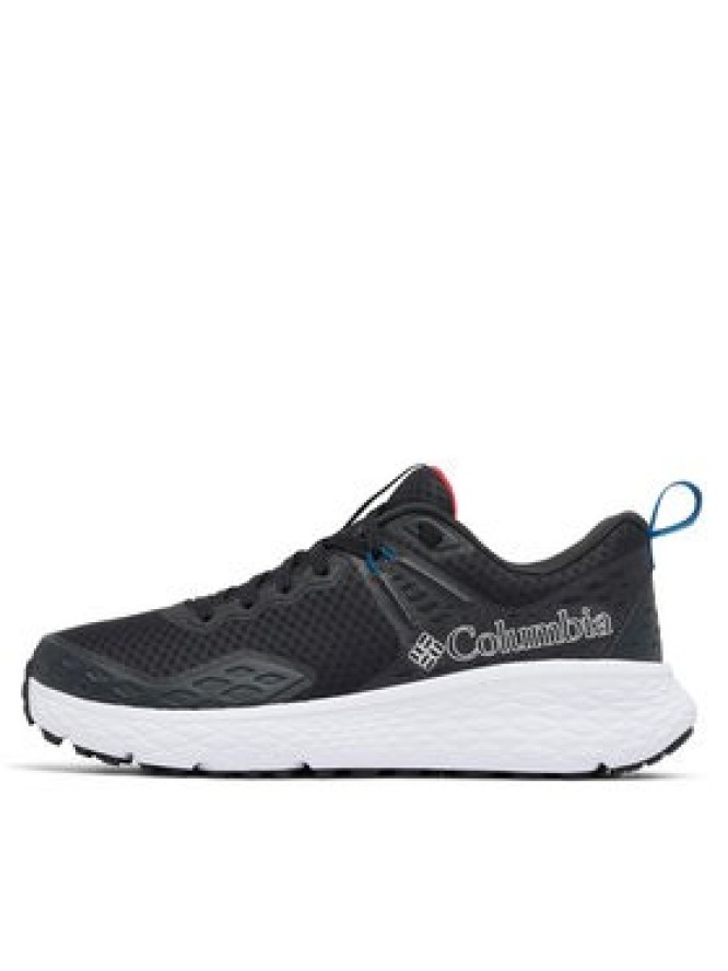 Columbia Sneakersy Konos™ TRS OutDry™ 2079311 Czarny