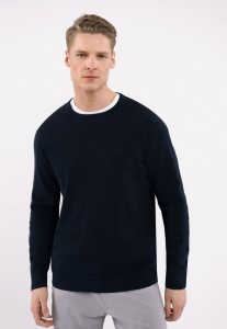 Sweter basic S‑RADO