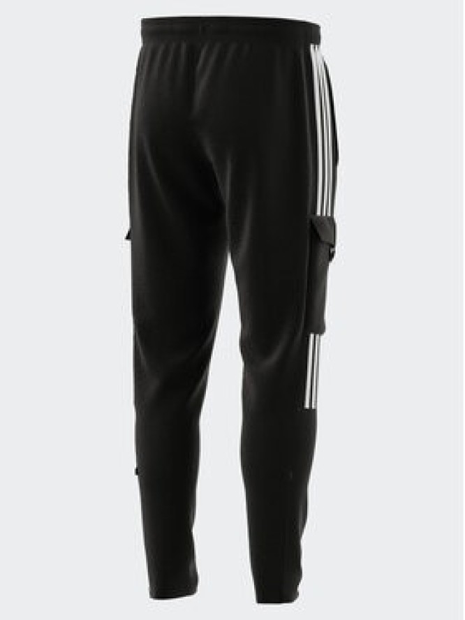 adidas Spodnie dresowe IA3067 Czarny Regular Fit