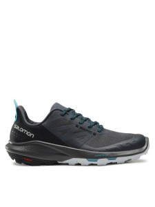 Salomon Trekkingi Outpulse L47152100 Szary