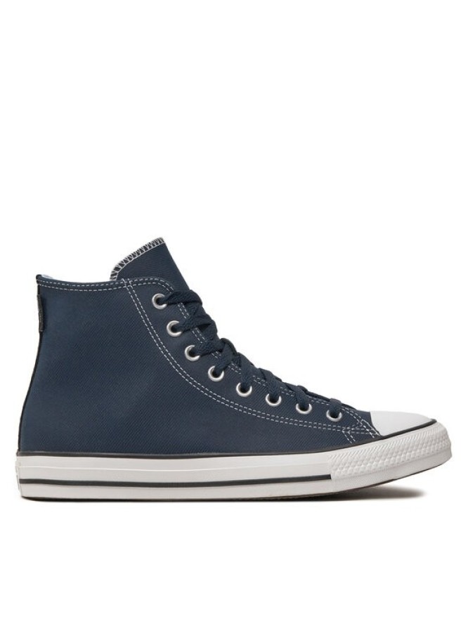 Converse Trampki Chuck Taylor All Star Twill A08760C Niebieski