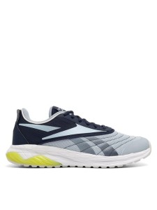 Reebok Buty do biegania Liquifect 180 3.0 GY7729 Szary