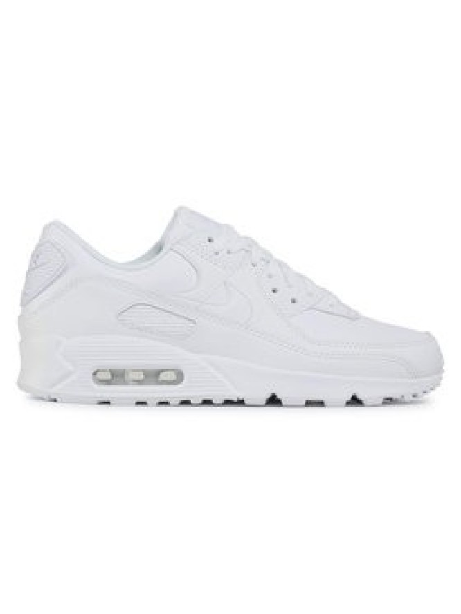 Nike Sneakersy Air Max 90 Ltr CZ5594 100 Biały