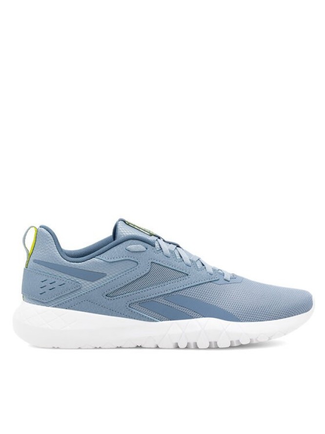 Reebok Buty na siłownię Flexagon Energy Tr 4 100074500 Niebieski