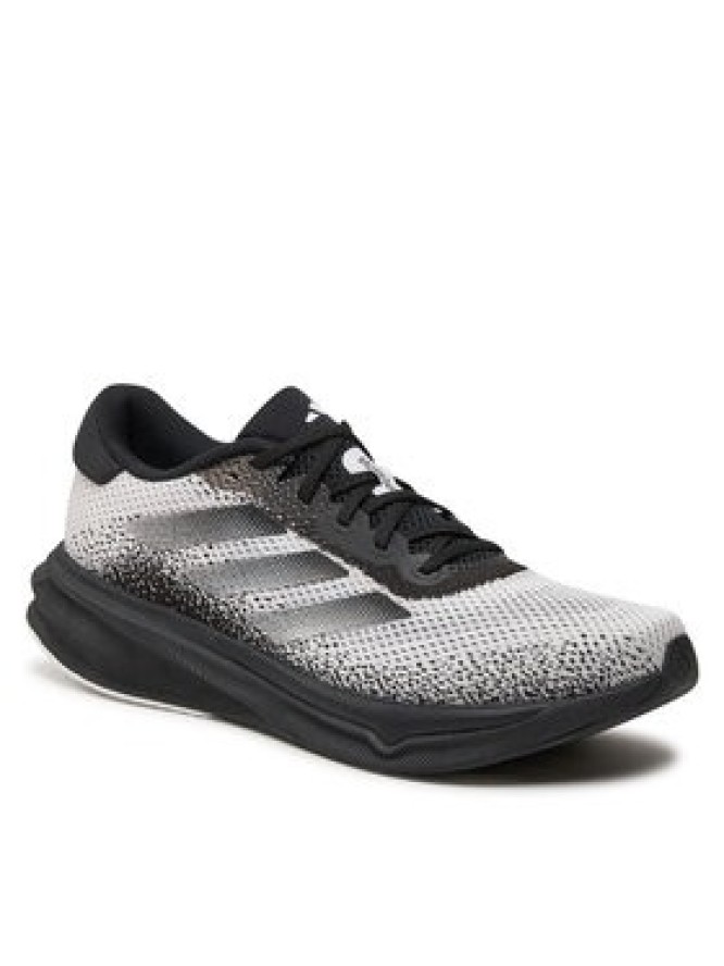 adidas Buty do biegania Supernova Stride IG8321 Czarny