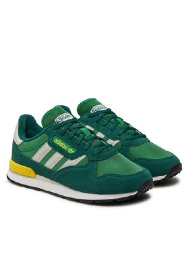 adidas Sneakersy Treziod 2.0 IH3807 Zielony