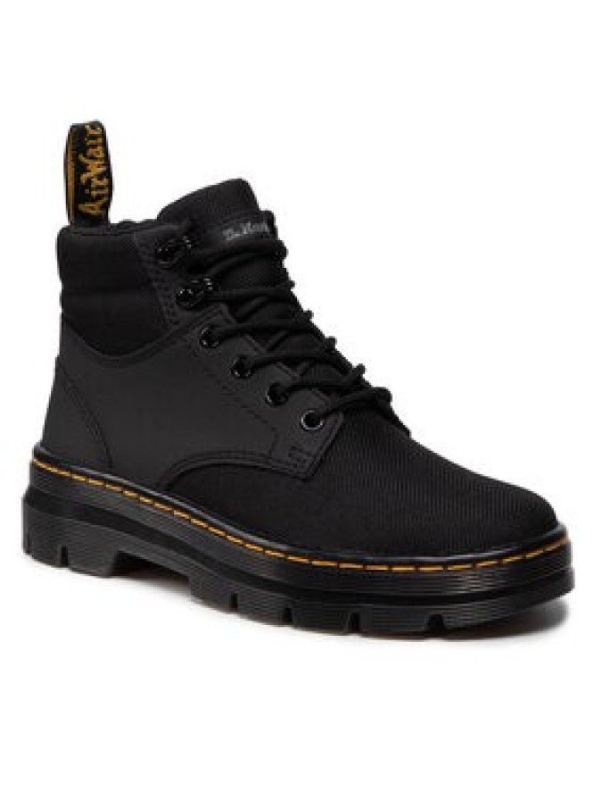 Dr. Martens Trapery Rakim 27109001 Czarny