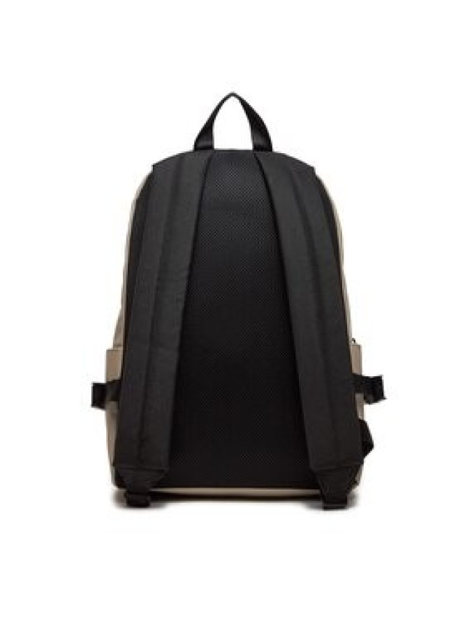 Tommy Jeans Plecak Tjm Street Trek Backpack AM0AM12135 Szary