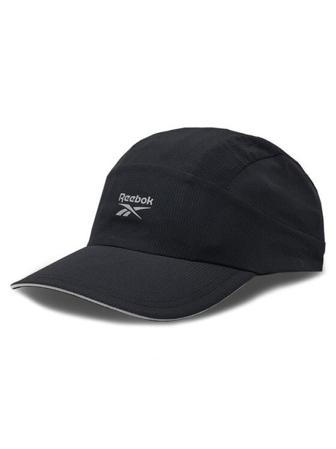 Reebok Czapka z daszkiem One Series Running Cap GP0141 Czarny