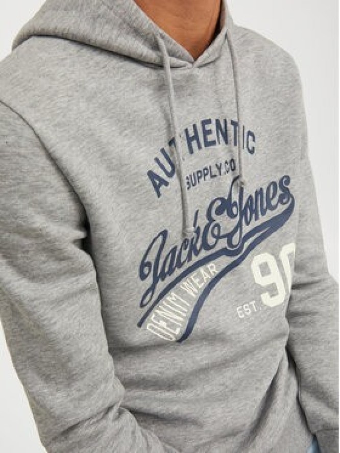 Jack&Jones Komplet 2 bluz Ethan 12221273 Kolorowy Regular Fit