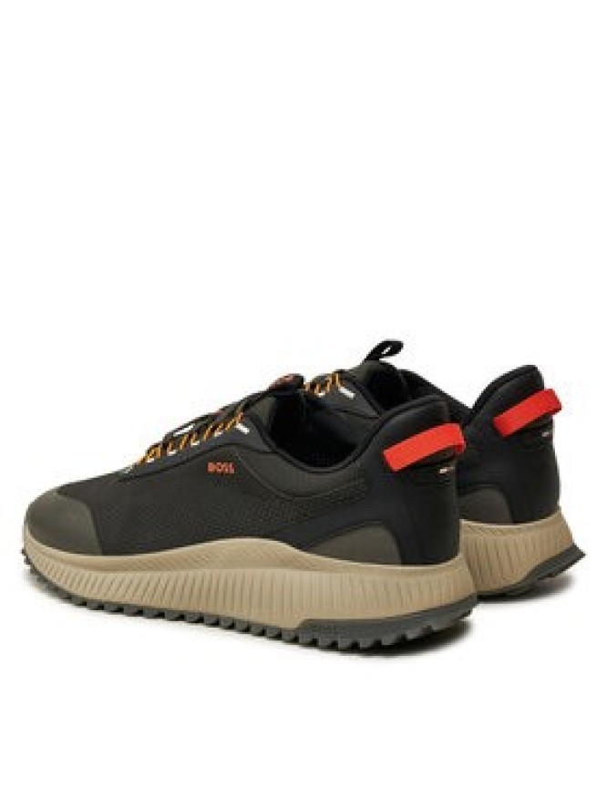 Boss Sneakersy TTNM EVO 50529538 Szary