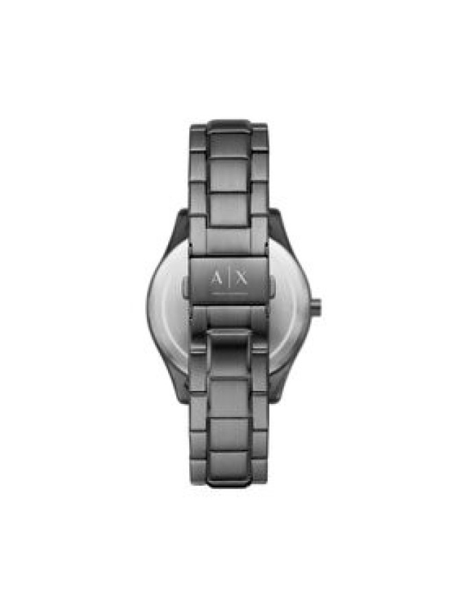 Armani Exchange Zegarek Dante AX1880 Szary