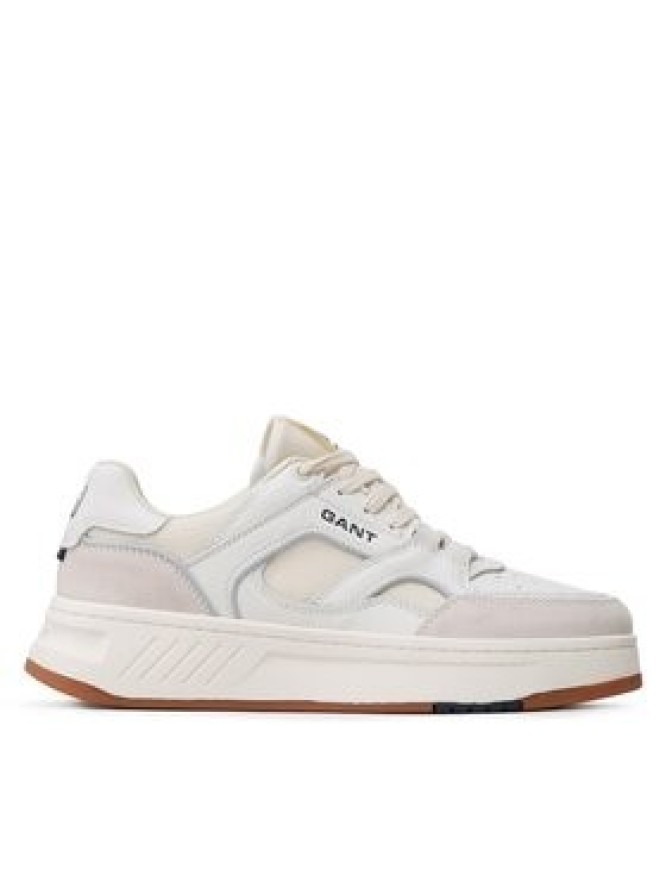 Gant Sneakersy Kazpar 25633251 Biały