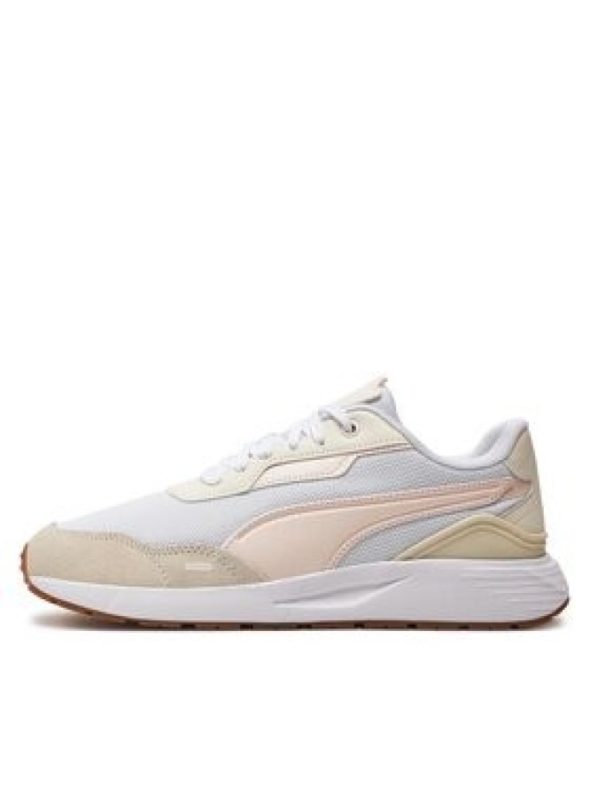 Puma Sneakersy Runtamed Plus 39125006 Biały