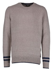 O`Neill Sweter w kolorze szarobrązowym rozmiar: S