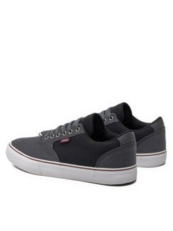 Etnies Sneakersy Blitz 4101000510 Szary