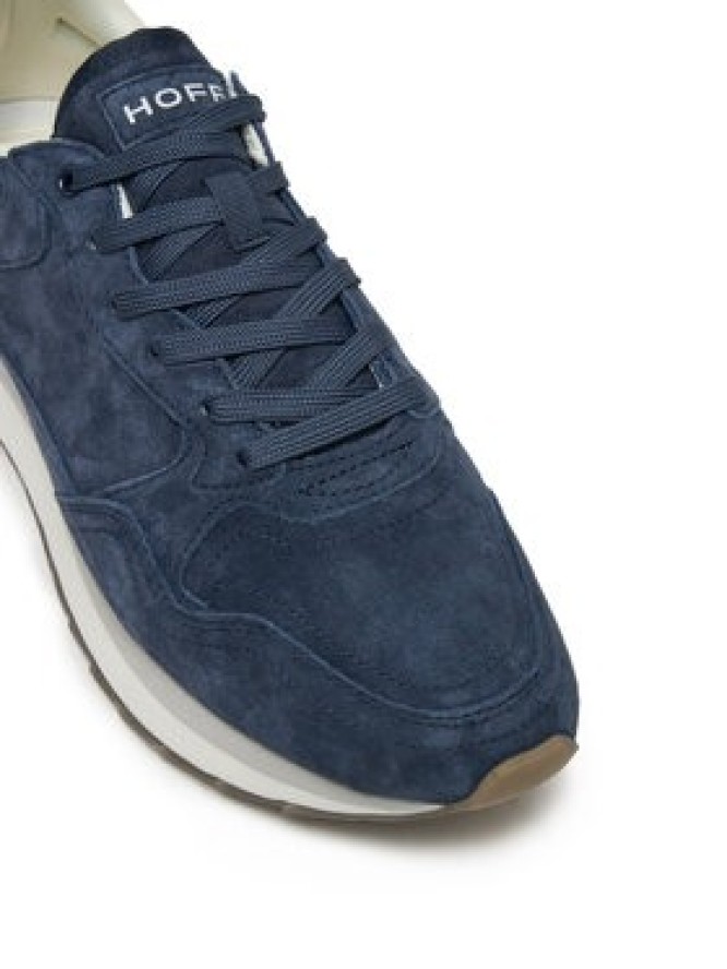 HOFF Sneakersy Riga 12502622 Niebieski