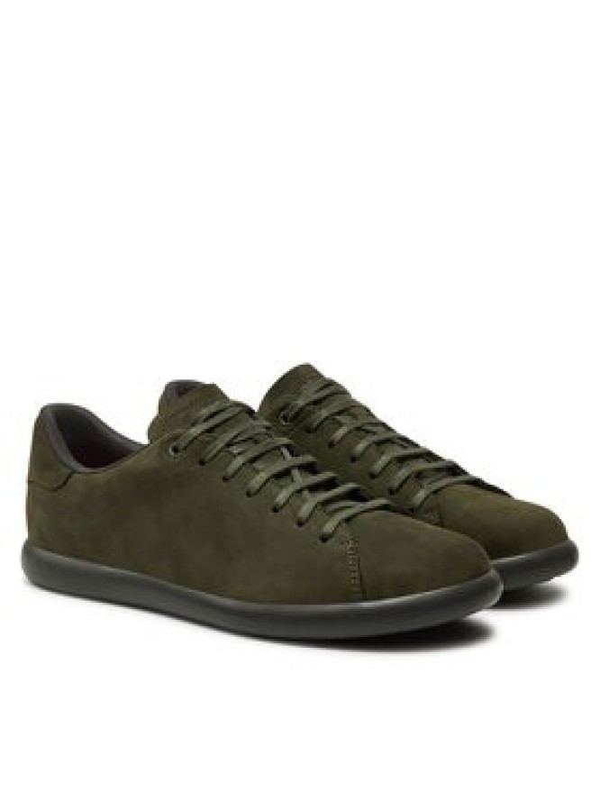 Camper Sneakersy Pelotas Soller K101003-003 Zielony