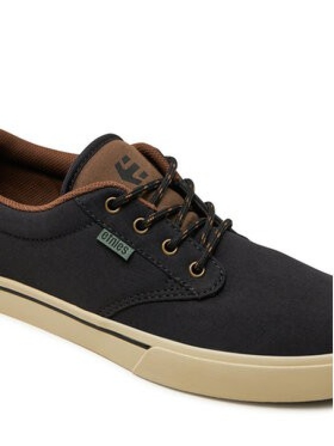 Etnies Sneakersy Jameson 2 Eco 4101000323 Granatowy