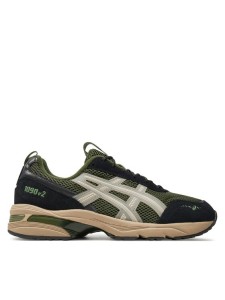 Asics Sneakersy Gel-1090 V2 1203A224 Zielony