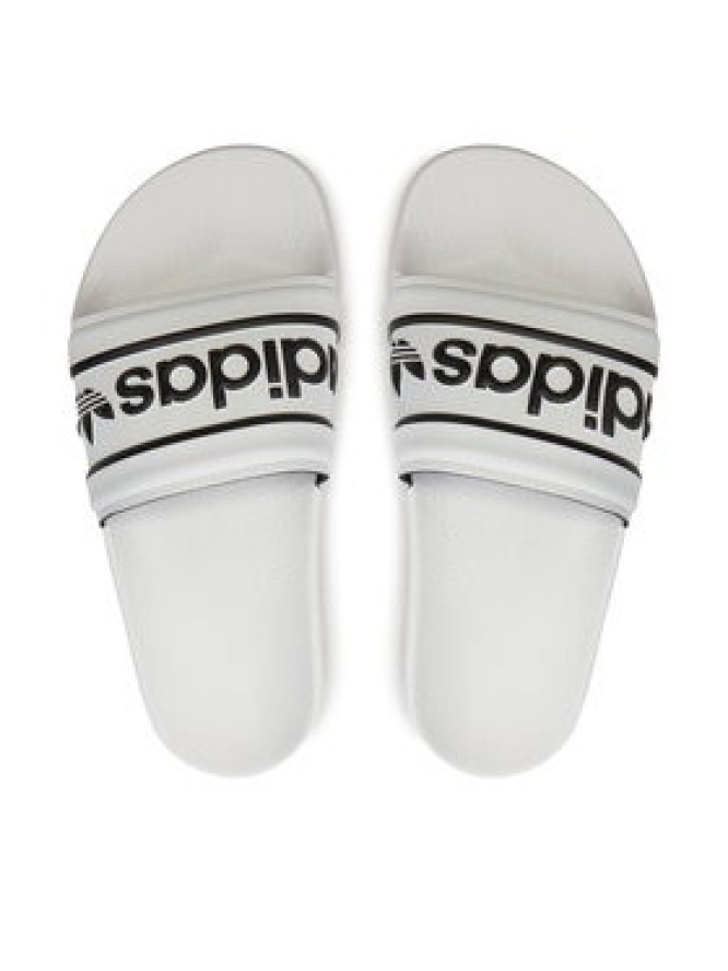 adidas Klapki Adilette ID5799 Biały