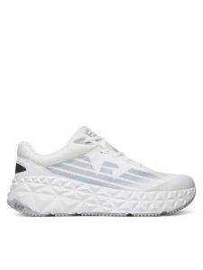 EA7 Emporio Armani Sneakersy X8X239 XK432 R965 Biały